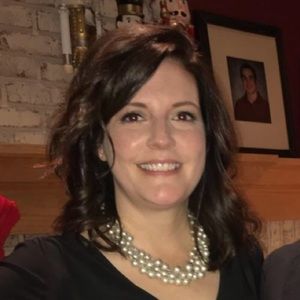 Meet your Posher, Carrie